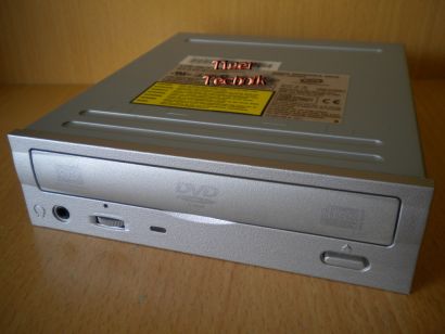 LITE-ON IT CORP. LDW-851S DVD-RW Brenner ATAPI IDE silber* L236