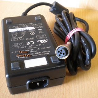 Medical Power Supply MW116KA1200F59 12V Netzteil* nt546