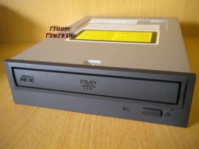 Toshiba SD-M1612 DVD-ROM Laufwerk z.B. für Bose Media Center schwarz* L239