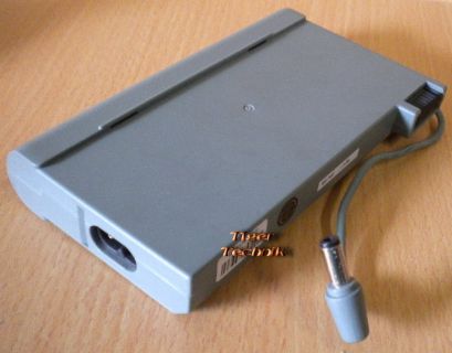 Fujitsu Siemens ADP-50EB Scenic Mobile 510 AC Adapter Connector S26391-F182-L600 Netzteil* nt555