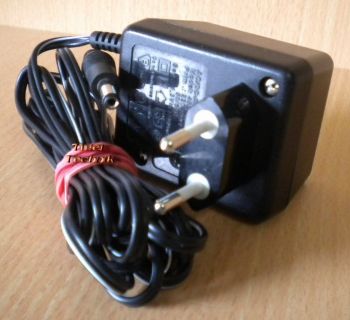 PHILIPS AC/DC-ADAPTER 4822 690 30441  1.3V~1500mA Netzteil* nt721