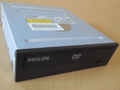 Philips PCDV5016B/39 CD DVD ROM Laufwerk ATAPI IDE schwarz* L245