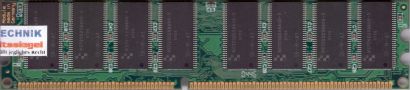 MDT M512-400-16 PC-3200 512MB DDR1 400MHz Arbeitsspeicher RAM* r48
