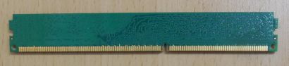 Kingston KVR1333D3S8N9K2 4G PC3-10600 4GB Kit 1333MHz CL9 99U5474-013.A00LF* r51