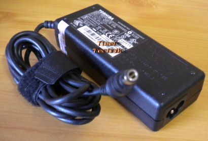 TOSHIBA PA3378E-1ACA AC DC Adapter 15V 5A Netzteil* nt561