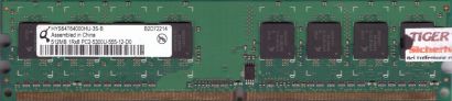 Qimonda HYS64T64000HU-3S-B PC2-5300 512MB DDR2 667MHz Arbeitsspeicher RAM* r65