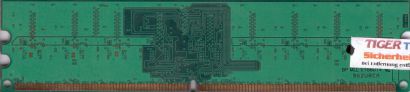Aeneon AET660UD00-370A98Z PC2-4200 512MB DDR2 533MHz Arbeitsspeicher RAM* r81