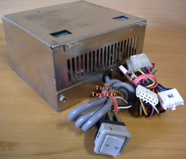Seasonic Model SS-200G 200W PC AT Computer Netzteil* nt337