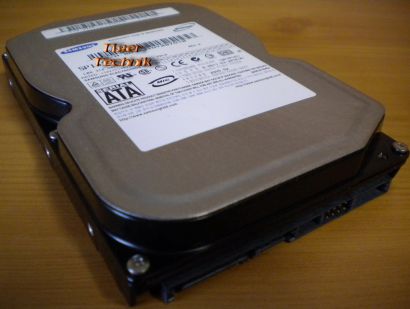 Samsung SpinPoint PALO SP1614C Festplatte 3,5 SATA HDD 160GB* f602