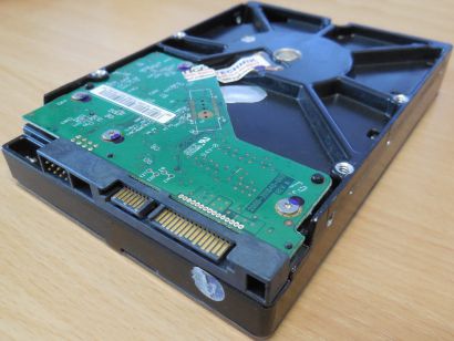 Western Digital Caviar Green WD10EADS-22M2B0 HDD SATA 1TB 1000GB Festplatte*F603