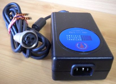 Medical Power Supply MW116KA2400F02 24V 3.75A Netzteil* nt567