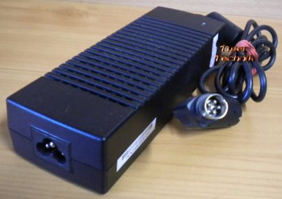 LI SHIN LSE0110A20120 AC DC Adapter 20V 6A Netzteil* nt571