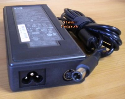 HP Compad HSTNN-AA04 PN 462602-001 AC DC Adapter 10-32V 11A MAX Netzteil* nt572