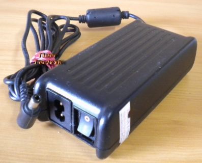 Ktec KSAFI1900342T1M2 AC DC Adapter 19V 3.42A Netzteil* nt574