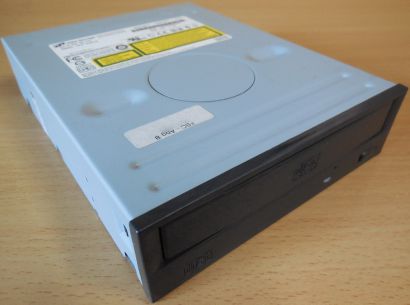 LG HL Data Storage GCE-8481B CD-ROM CD-RW Brenner IDE ATAPI schwarz* L259