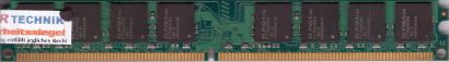 Kingston KVR800D2N5 2G PC2-6400 2GB DDR2 800MHz 9905429-007 A00LF RAM* r90