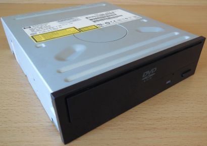 HP 405761-001 390849-002 LG GDR-8164B CD DVD ROM Laufwerk ATAPI IDE schwarz*L262