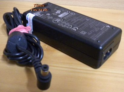 Delta Electronics Inc. ADP-60DB AC DC Adapter 19V 3.16A Netzteil* nt594