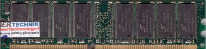 Kingston RMD1-400/1G 99U5193-100.A00LF 1GB DDR1 400MHz PC-3200 RAM Memory* r104