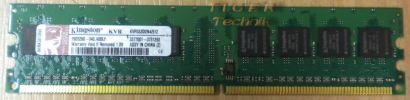 Kingston KDT-DM8400B 1G PC2-5300 1GB DDR2 667MHz Arbeitsspeicher* r108