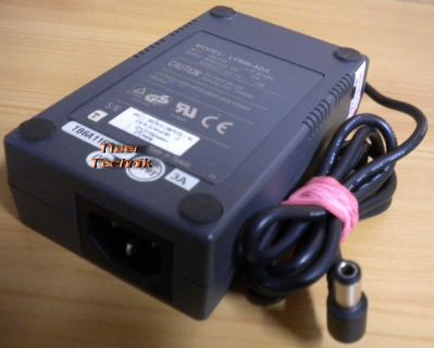 LP586-ADA AC DC Adapter 17V 6.5-11V 1.6A 2A Netzteil* nt597