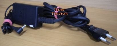 SONY PSP-104 AC Adapter 5V 2000mA Netzteil* nt599