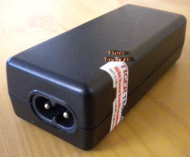 HP F1290A AC DC Adapter 5.25V 2.5A Netzteil* nt606