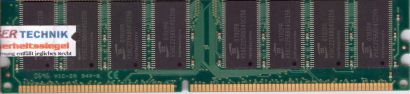 Kingston KFJ2813 512 PC-2700 512MB DDR1 333MHz 9905216-003 A03LF RAM* r135