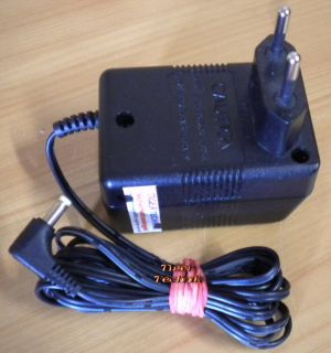 Uniden AD-671 AC DC ADAPTER 6V 500mA Netzteil* nt723