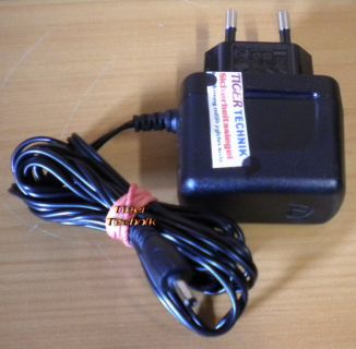 Motorola FM5324A SPN5324A AC Power Supply 6.4V 200mA Netzteil* nt726