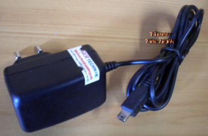 Delta Electronics Inc. ADP-5FH C AC DC Adapter 5V 1A Netzteil* nt731