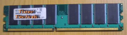 GOOD RAM PC2700 512 MB DDR1 333MHz Arbeitsspeicher* r163