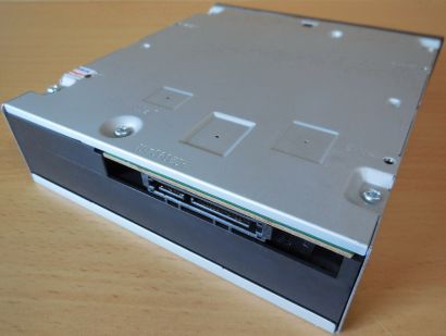 LG HL DataStorage GH40F Super Multi DVD RW Brenner SATA schwarz Labelflash* L276