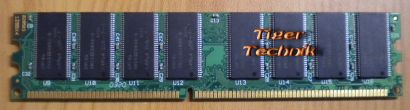 Empaq PC2700 512MB DDR1 333MHz Arbeitsspeicher* r166