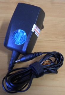 Nokia ACP-8E AC DC Adapter 5.3V 500mA Netzteil* nt734