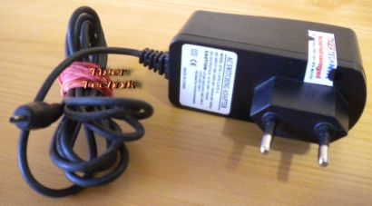 STE-1.2.3 AC DC Adapter 5.5-12.5V 350-700mA Netzteil* nt735