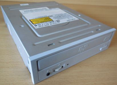 Samsung 16E SD-616 DVD-ROM Laufwerk ATAPI IDE Weiss* L278