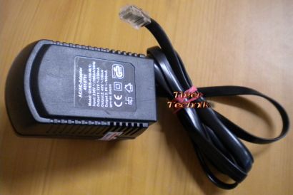 gen-ax GmbH GEN B-6398-M(1) AC AC Adapter 4513751 22V 45V 9V Netzteil* nt739