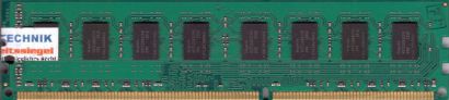 Noname PC3-12800 4GB DDR3 1600MHz Arbeitsspeicher RAM Major Chip for AMD* r173
