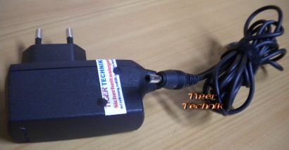 Nokia ACP-12E AC DC Adapter 5.7V 800mA Netzteil* nt740