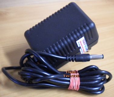 FE4126120D050 AVM01036 AC DC Adapter 12V 500mA Netzteil* nt742