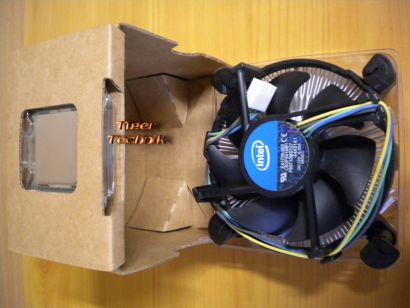 Intel Core i7 2700K Quad-Core CPU Boxed 4x 3,50Ghz 8MB Cache Sockel 1155* c221