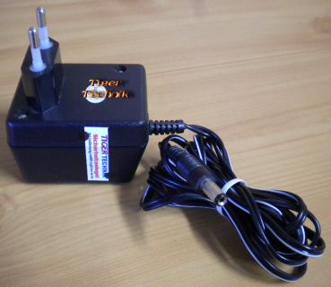 PC-1920-DVD AC Adapter 19V 200mA Netzteil* nt746