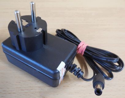 LEI Leader MU18-8180100-C5 PN 30-190-103008B AC DC Adapter 18V 1A Netzteil*nt748