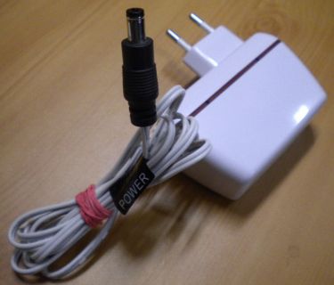 DSL-EasyBox x02 UP0251B-15PE AC Adapter 15V 1.66A 25W Netzteil* nt755