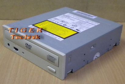 SONY CRX300E CD-RW DVD-ROM Combo Laufwerk ATAPI IDE beige* L283