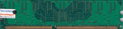 Hynix HYMD564646B8J-D43 AA-A PC-3200 512MB DDR1 400MHz Arbeitsspeicher RAM* r182