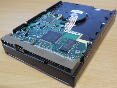 Seagate Barracuda 7200.7 ST340014A HDD IDE ATA 40GB 3.5 Festplatte 2MB* F03