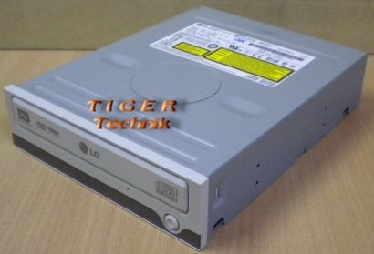 LG GSA-4082B DVD-RW Brenner Super Multi DVD Drive ATAPI IDE beige* L286