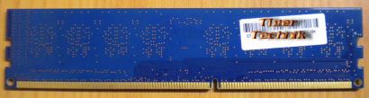 Kingston 698650-154 PC3L-12800U-11-13-A1 4GB DDR3 1600MHz Arbeitsspeicher* r184